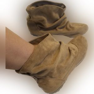 Trend Report soft ankle boots